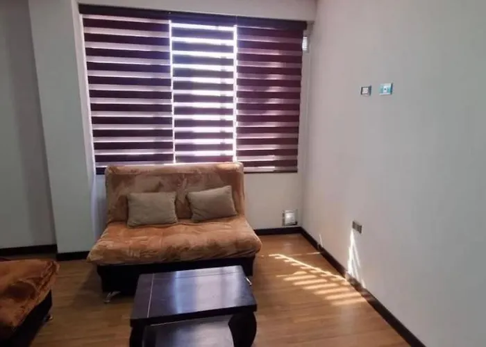 Apartment Gadys Cusco
