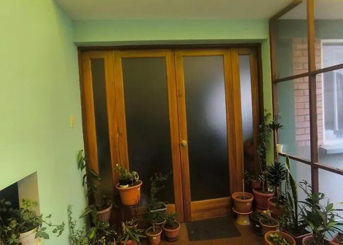 Gadys Apartment Cusco
